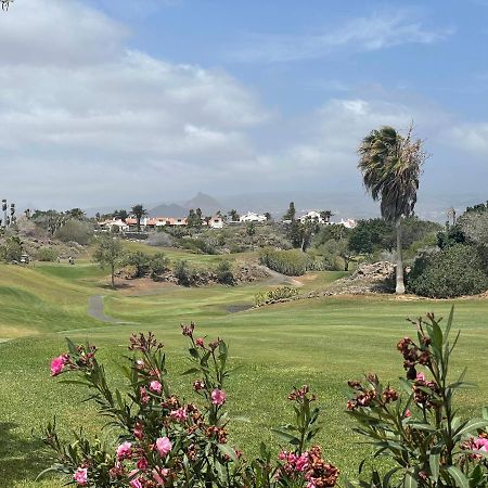 Tu Hogar En Tenerife ,Parque Albatros San Miguel de Abona Luaran gambar
