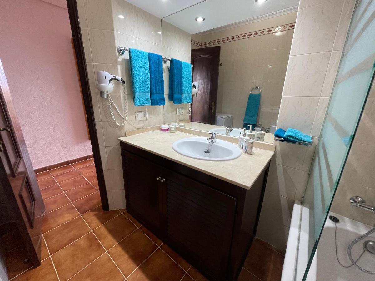 Tu Hogar En Tenerife ,Parque Albatros San Miguel de Abona Luaran gambar