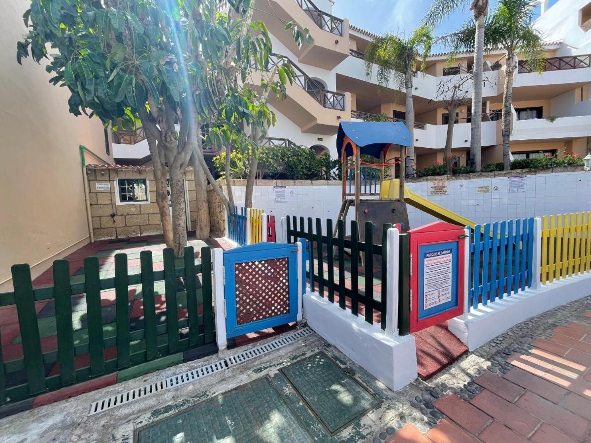Tu Hogar En Tenerife ,Parque Albatros San Miguel de Abona Luaran gambar