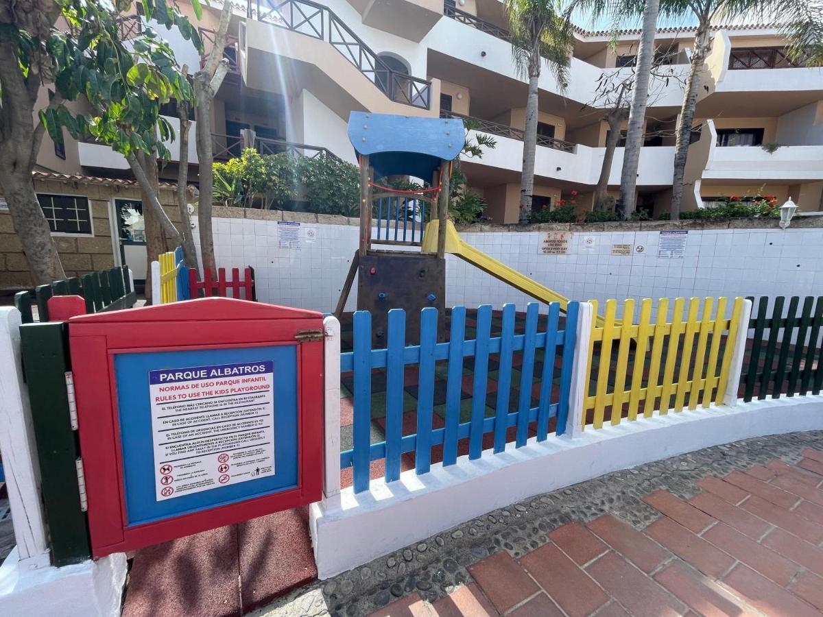 Tu Hogar En Tenerife ,Parque Albatros San Miguel de Abona Luaran gambar