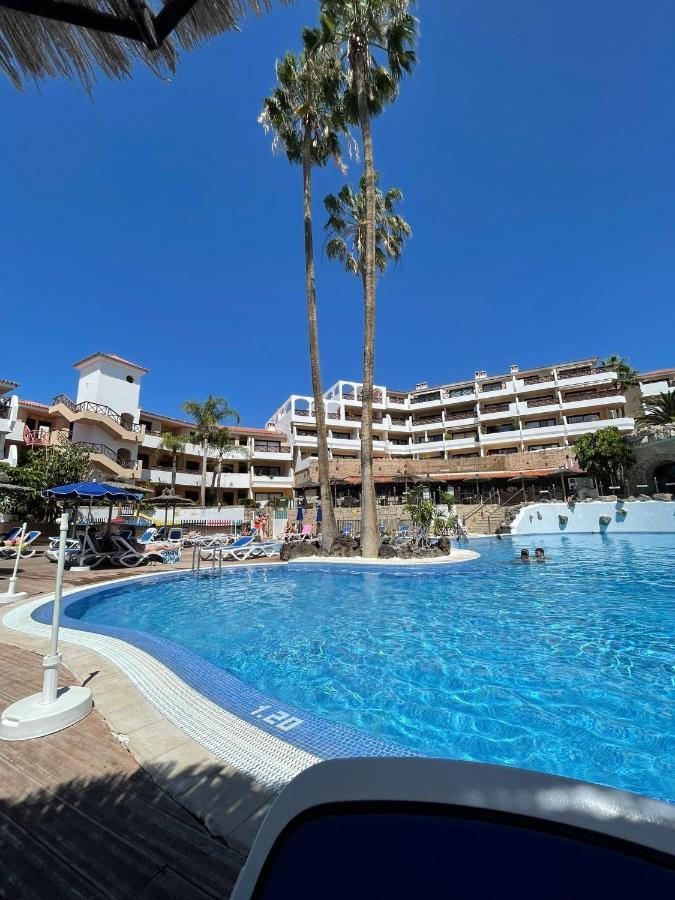 Tu Hogar En Tenerife ,Parque Albatros San Miguel de Abona Luaran gambar