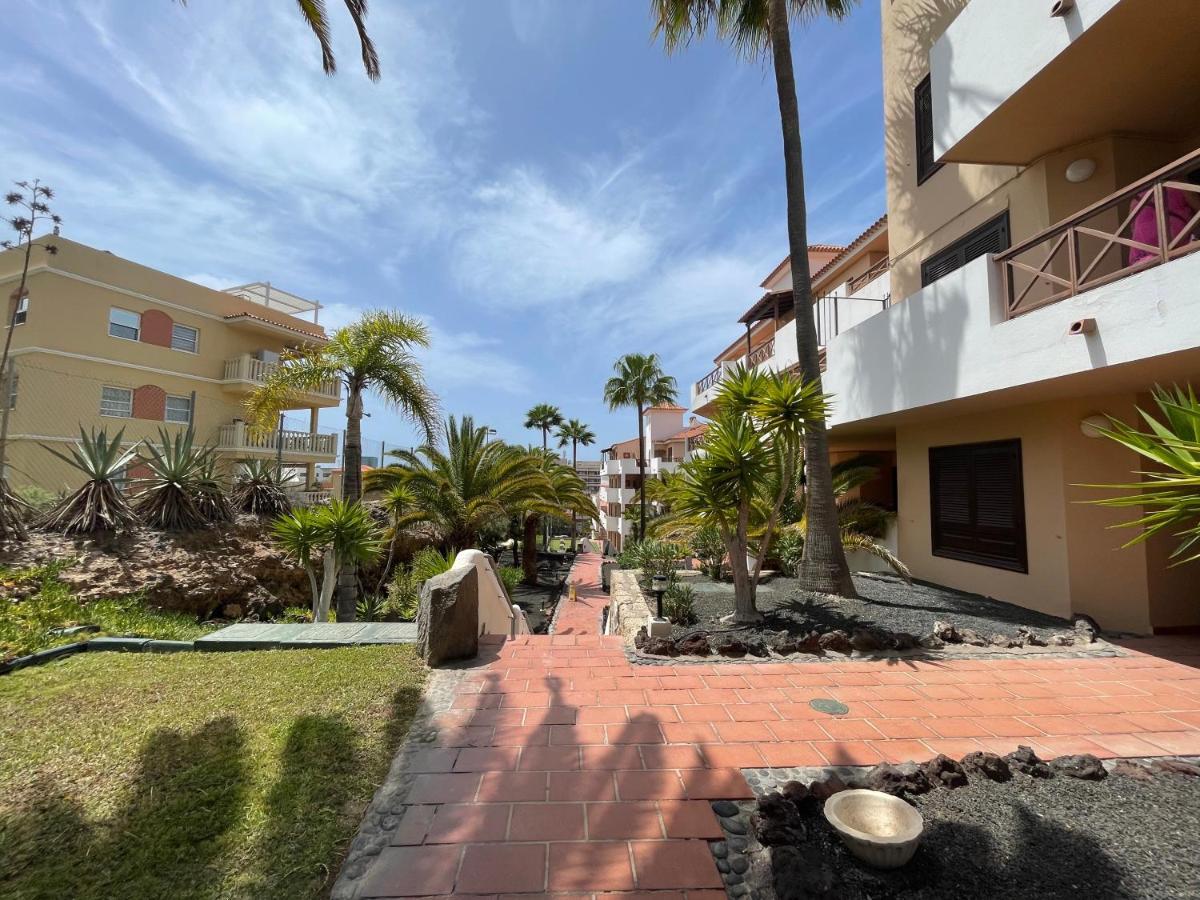 Tu Hogar En Tenerife ,Parque Albatros San Miguel de Abona Luaran gambar
