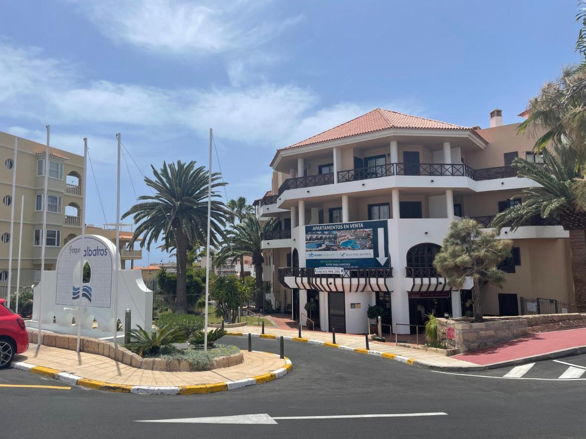 Tu Hogar En Tenerife ,Parque Albatros San Miguel de Abona Luaran gambar