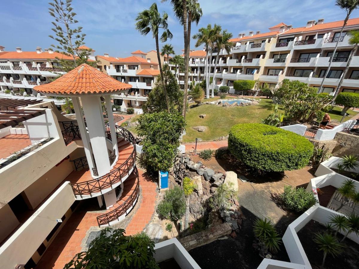 Tu Hogar En Tenerife ,Parque Albatros San Miguel de Abona Luaran gambar