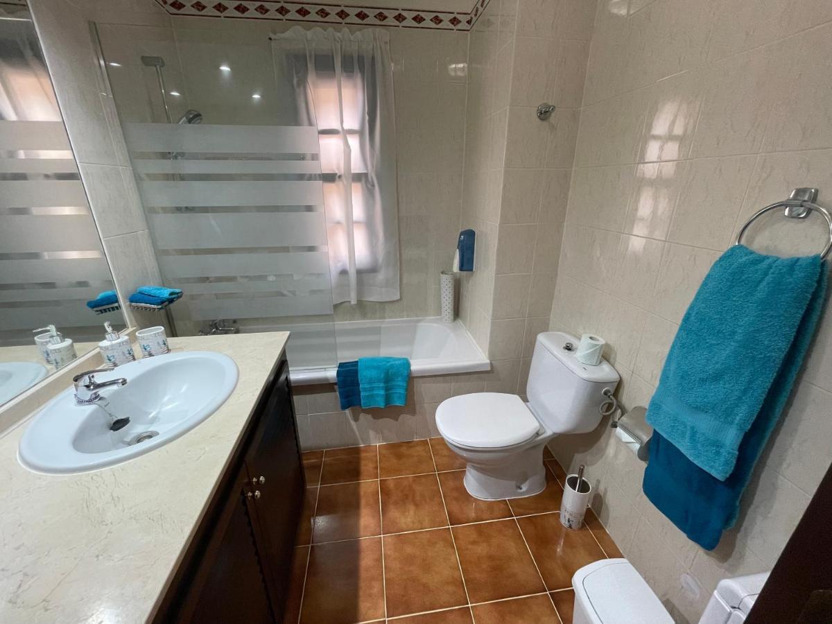 Tu Hogar En Tenerife ,Parque Albatros San Miguel de Abona Luaran gambar