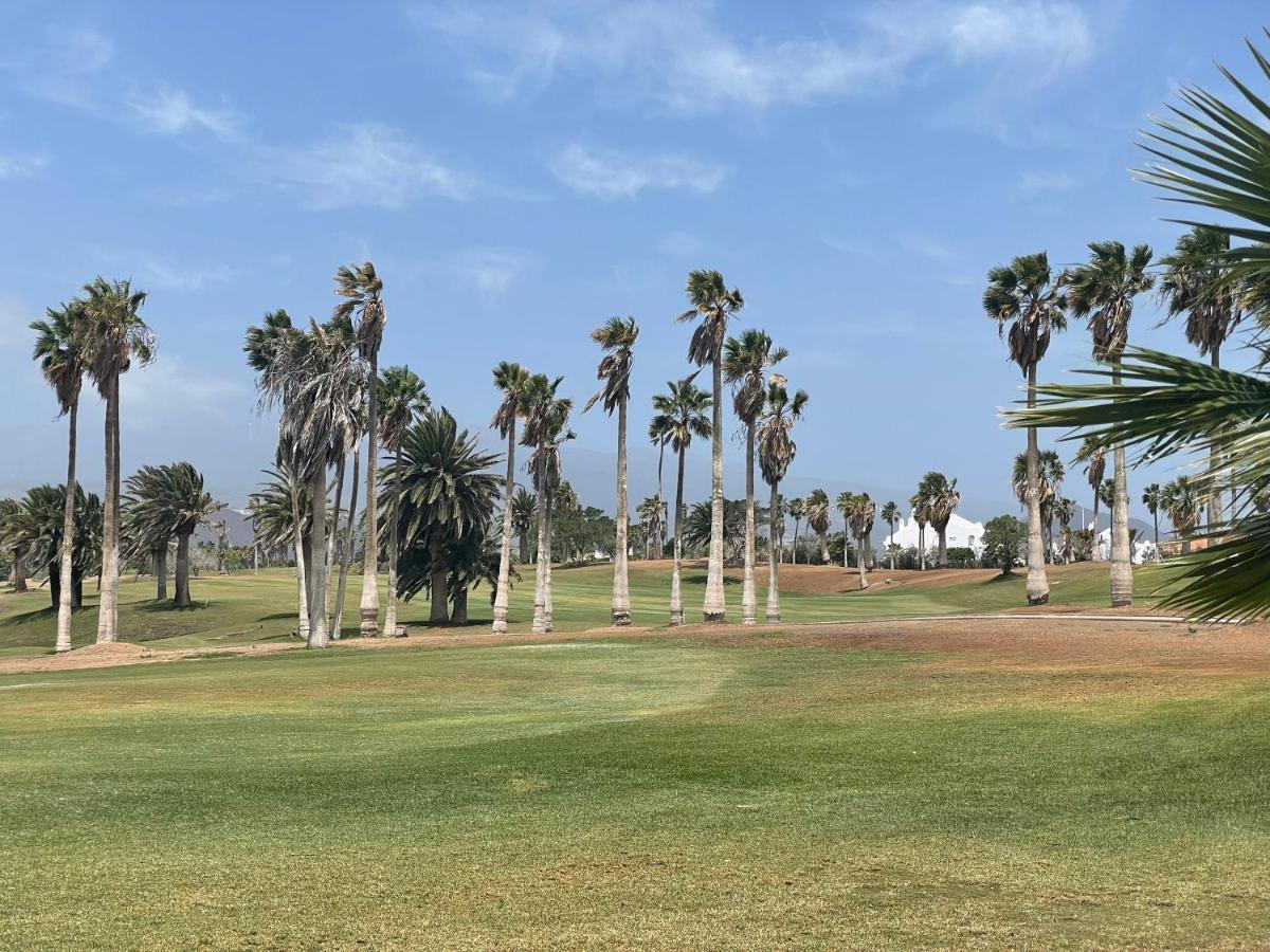 Tu Hogar En Tenerife ,Parque Albatros San Miguel de Abona Luaran gambar