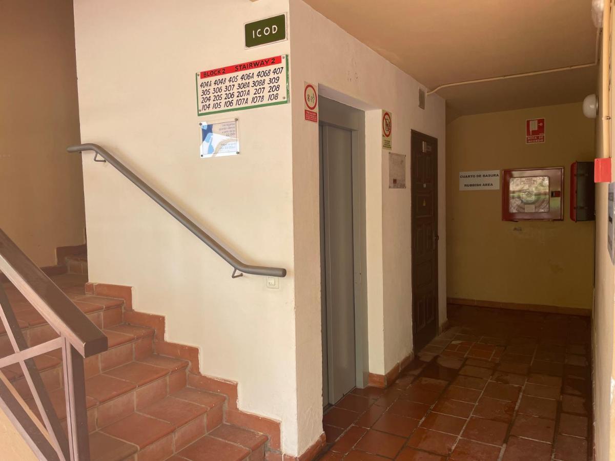 Tu Hogar En Tenerife ,Parque Albatros San Miguel de Abona Luaran gambar