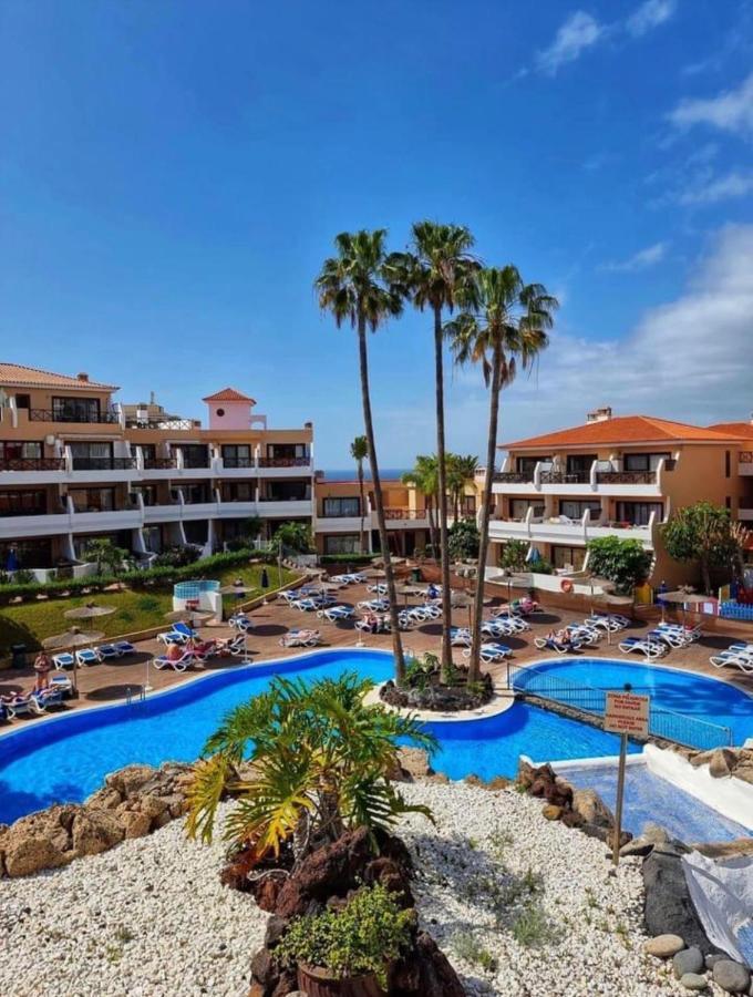 Tu Hogar En Tenerife ,Parque Albatros San Miguel de Abona Luaran gambar