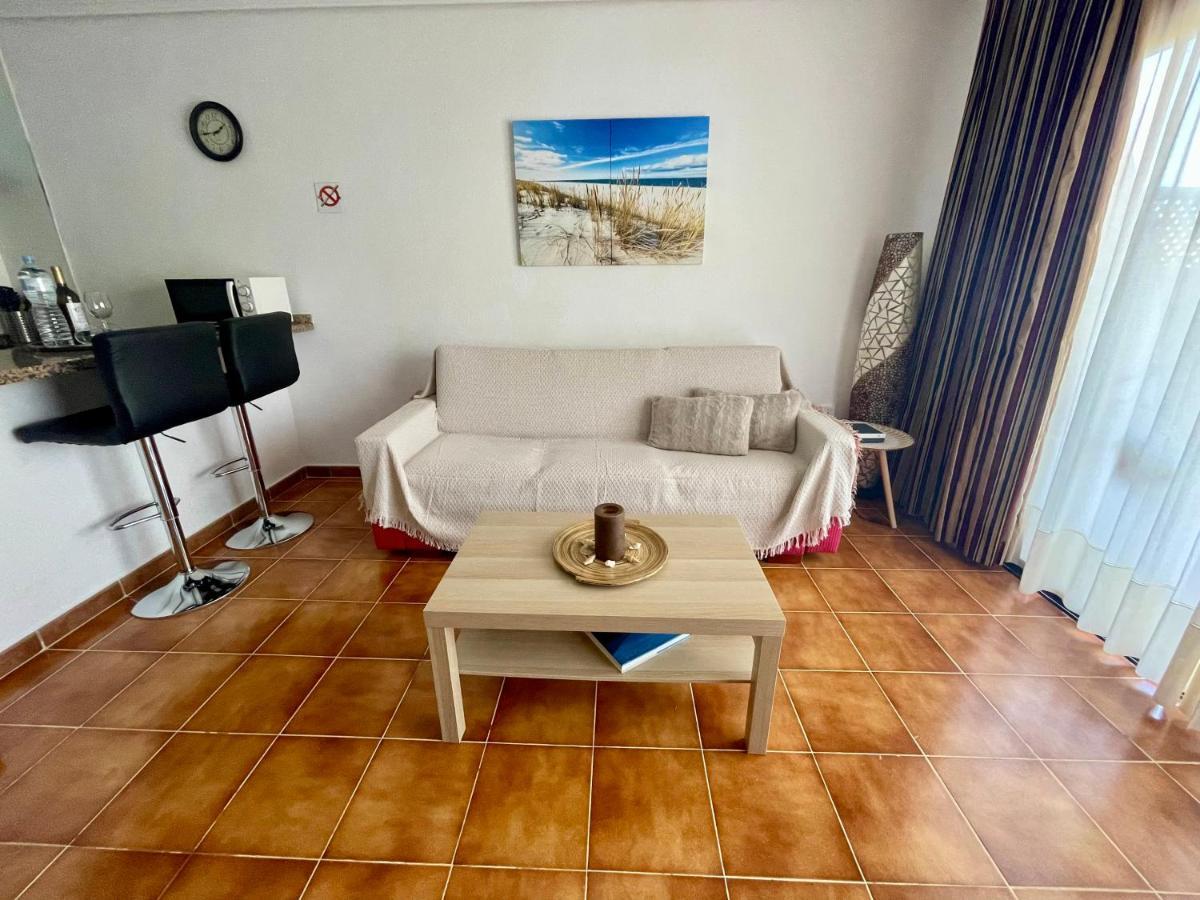 Tu Hogar En Tenerife ,Parque Albatros San Miguel de Abona Luaran gambar