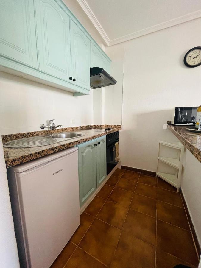 Tu Hogar En Tenerife ,Parque Albatros San Miguel de Abona Luaran gambar