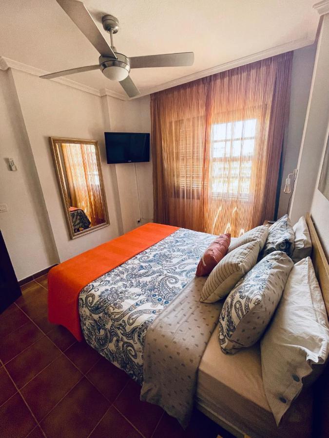 Tu Hogar En Tenerife ,Parque Albatros San Miguel de Abona Luaran gambar